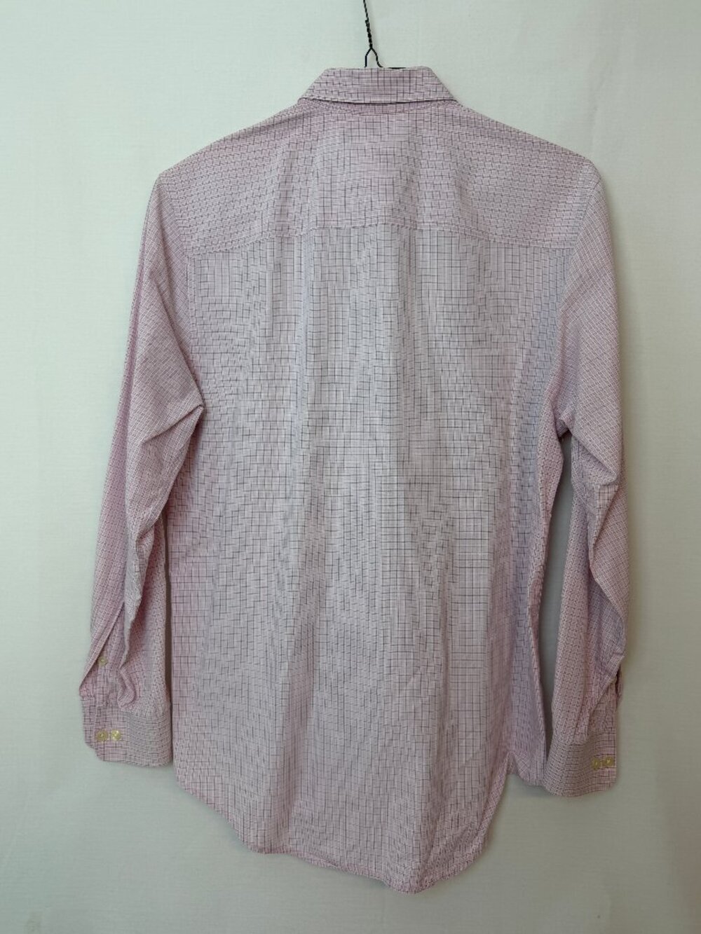 Men's Perry Ellis Dress Shirt - Picture 2 of 3